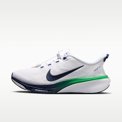 NIKE Pegasus 42 ランニングシューズ ホワイト NIKE公式】ナイキ ペガサス 42 イージーオン メンズ ロード ランニング